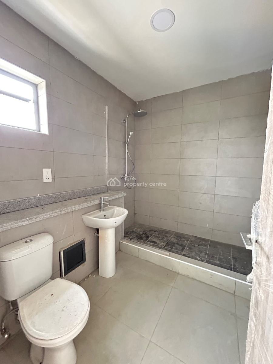 14 Units of 4 Bedroom Terrace Duplex with Bq, Jakande, Lekki, Lagos, Semi-detached Duplex for Rent