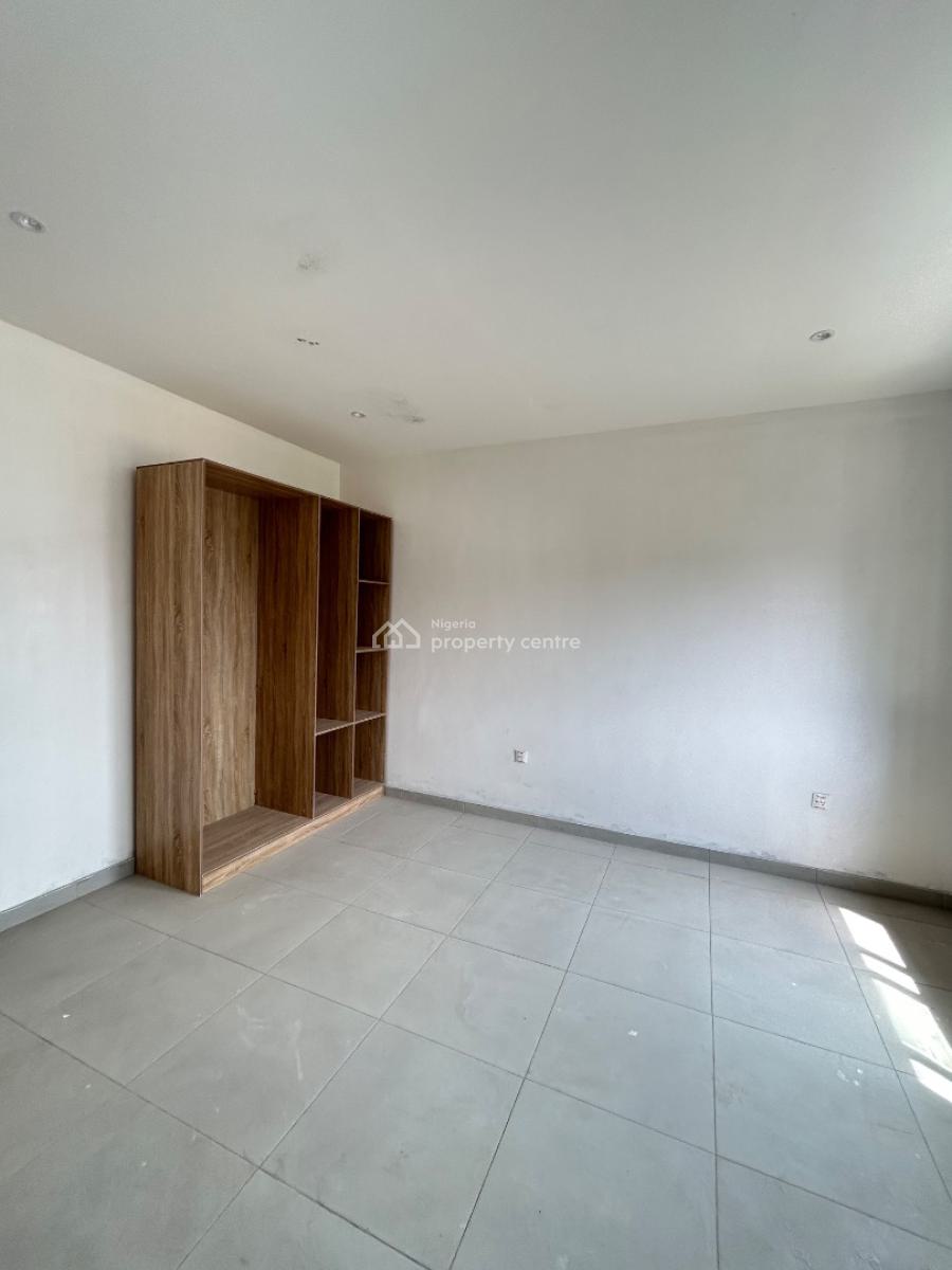 14 Units of 4 Bedroom Terrace Duplex with Bq, Jakande, Lekki, Lagos, Semi-detached Duplex for Rent