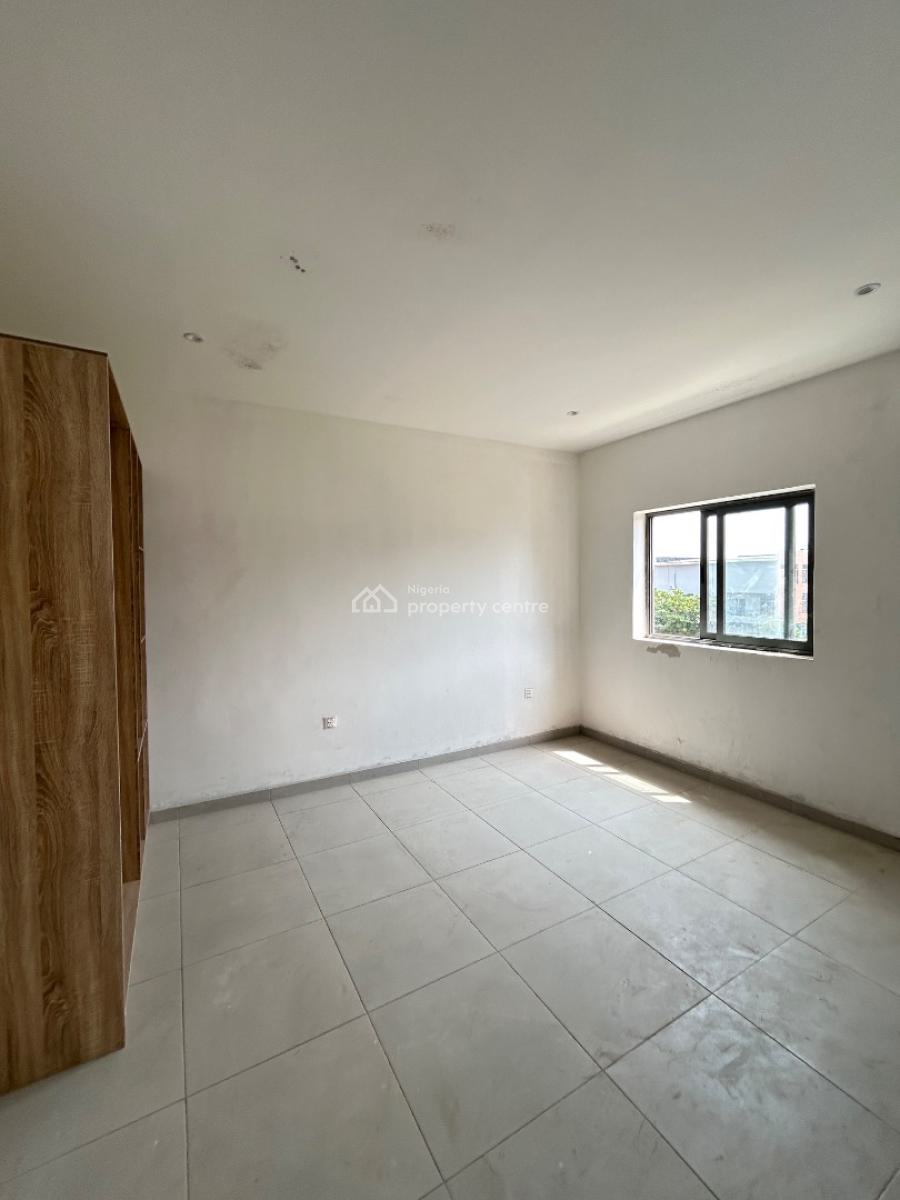 14 Units of 4 Bedroom Terrace Duplex with Bq, Jakande, Lekki, Lagos, Semi-detached Duplex for Rent