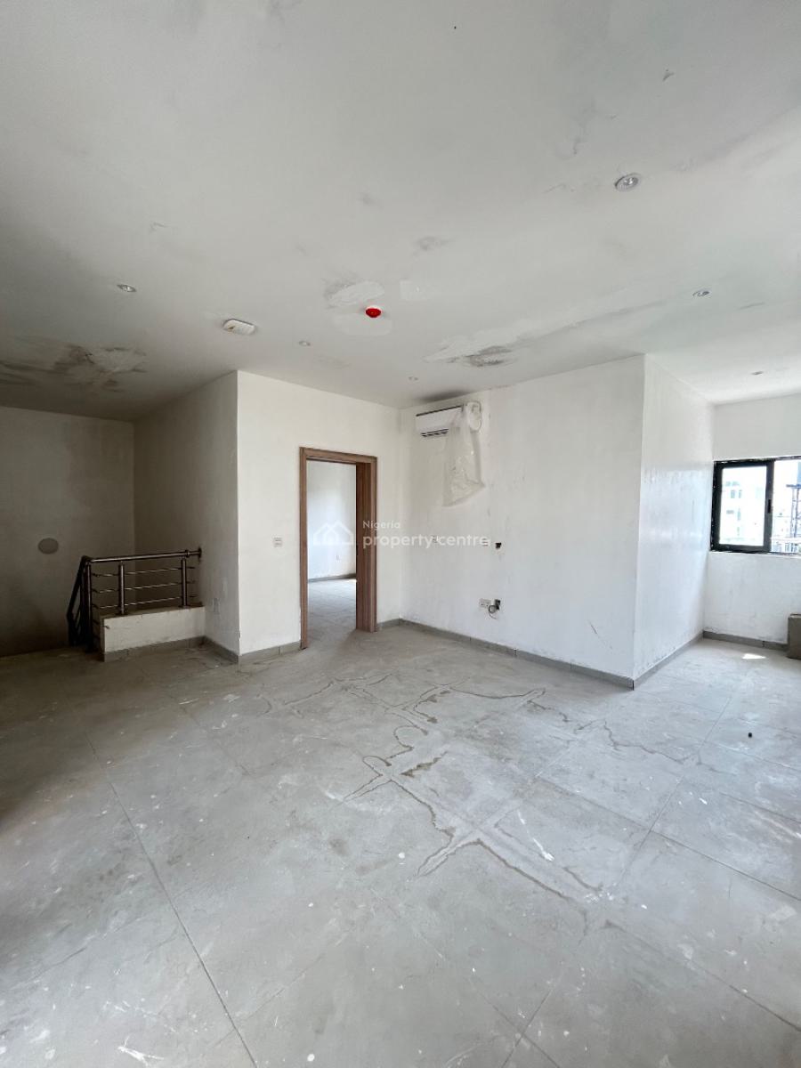 14 Units of 4 Bedroom Terrace Duplex with Bq, Jakande, Lekki, Lagos, Semi-detached Duplex for Rent