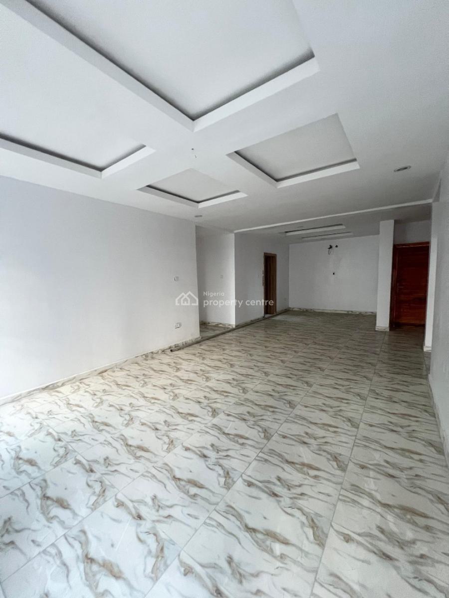 One Bedroom Apartment, Ajah, Ajah, Lagos, Mini Flat (room and Parlour) for Sale