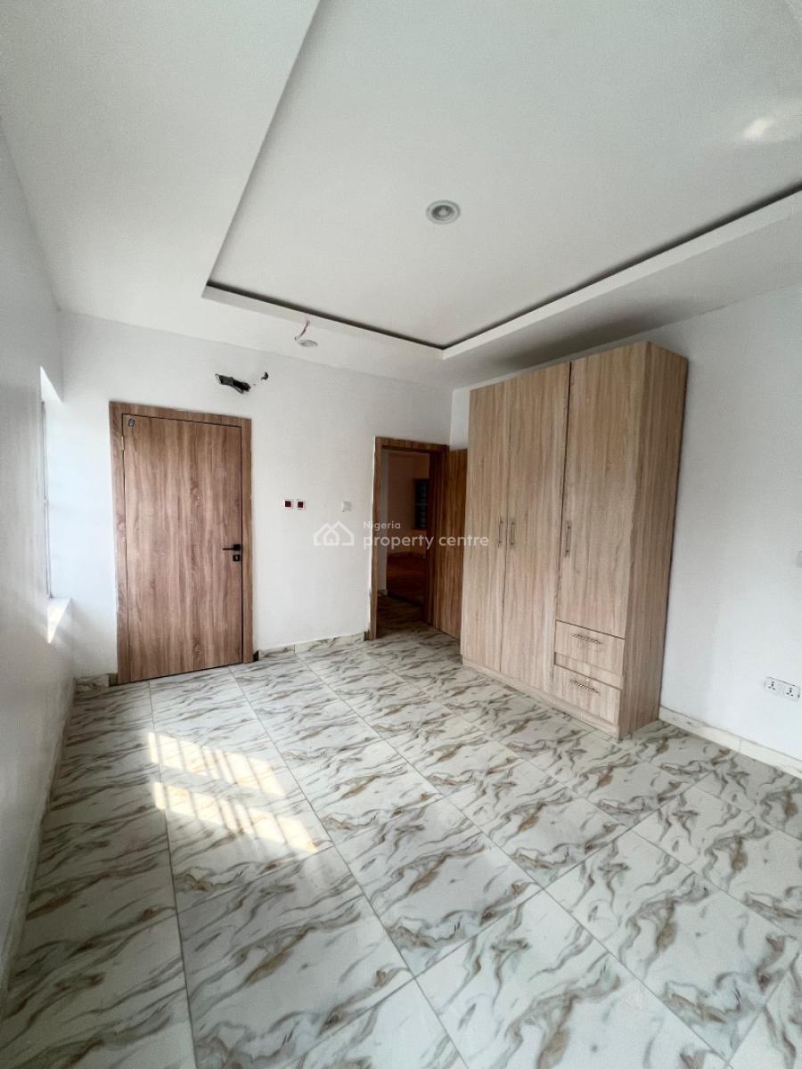 One Bedroom Apartment, Ajah, Ajah, Lagos, Mini Flat (room and Parlour) for Sale