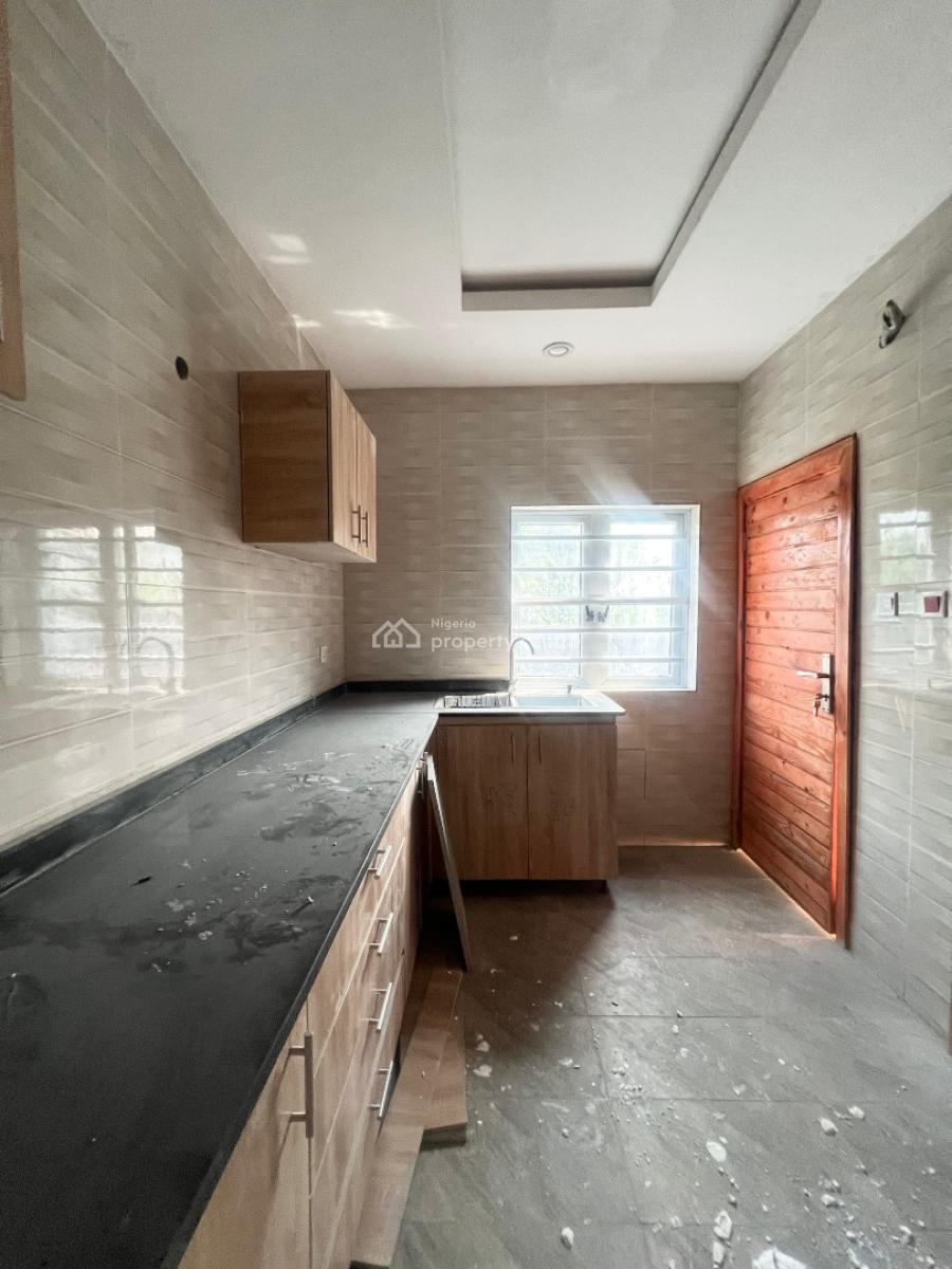 One Bedroom Apartment, Ajah, Ajah, Lagos, Mini Flat (room and Parlour) for Sale