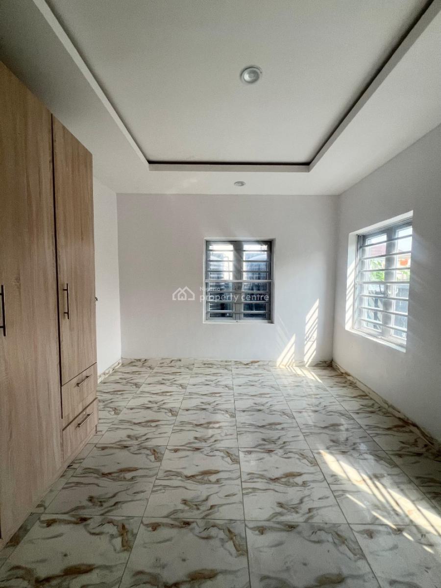 One Bedroom Apartment, Ajah, Ajah, Lagos, Mini Flat (room and Parlour) for Sale