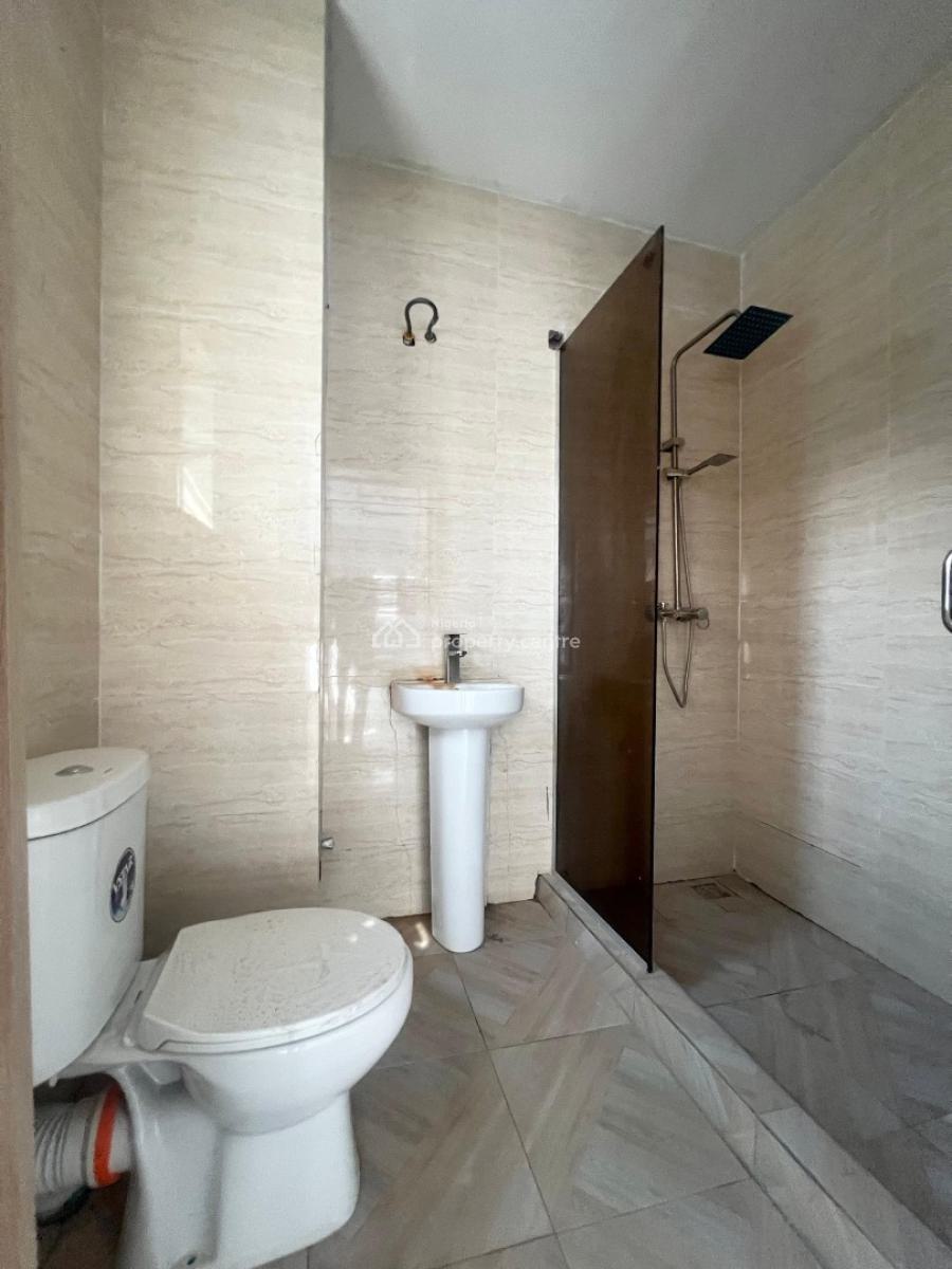 One Bedroom Apartment, Ajah, Ajah, Lagos, Mini Flat (room and Parlour) for Sale