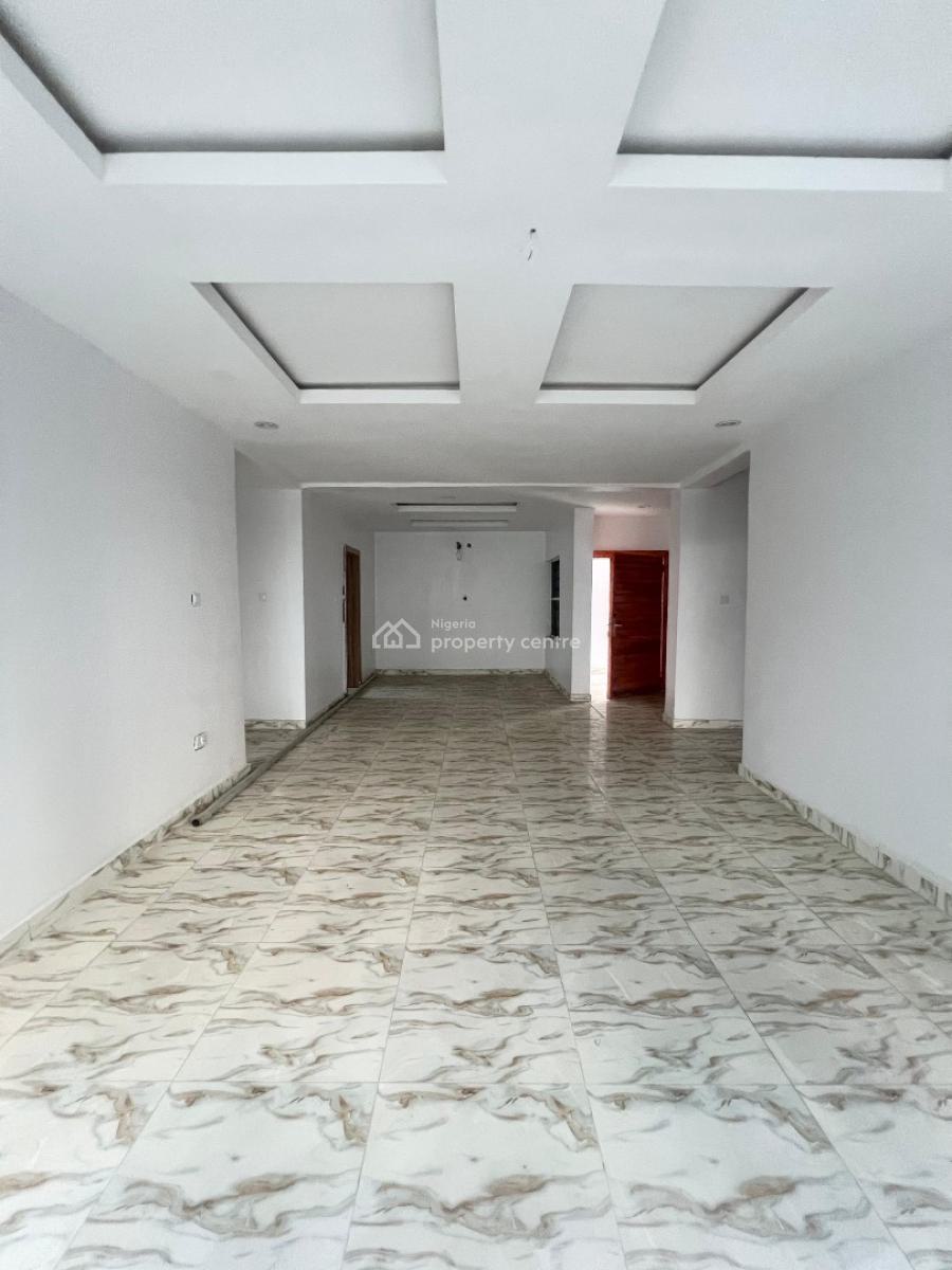 2 Bedroom Apartment, Ajah, Ajah, Lagos, Flat / Apartment for Sale