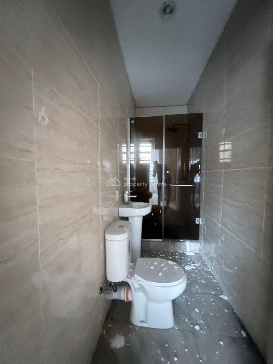 2 Bedroom Apartment, Ajah, Ajah, Lagos, Flat / Apartment for Sale