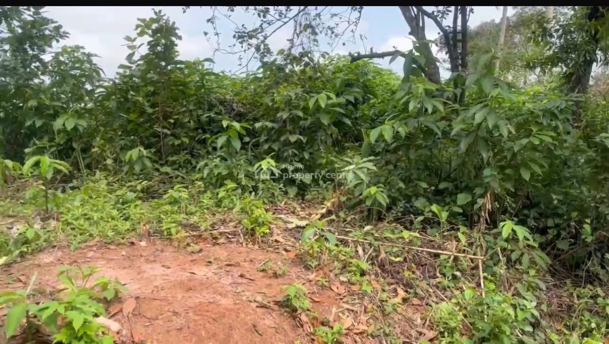 6 Plots of Land, Sagamu Ikorodu Road, Ikorodu, Lagos, Mixed-use Land for Sale