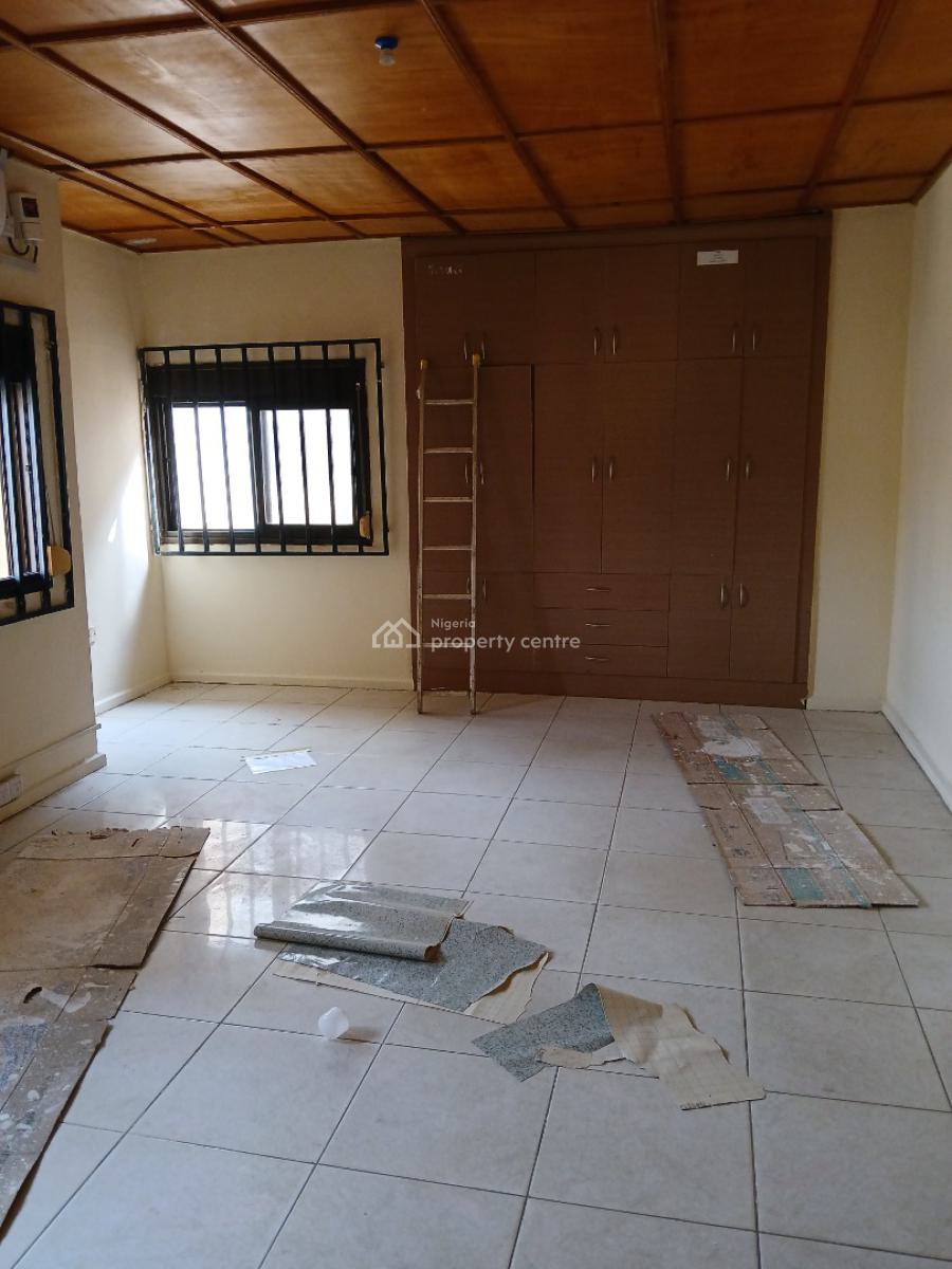 5 Bedroom Detached Duplex with 2 Bedroom Bq, Tennese Crescent, Maitama District, Abuja, Detached Duplex for Rent