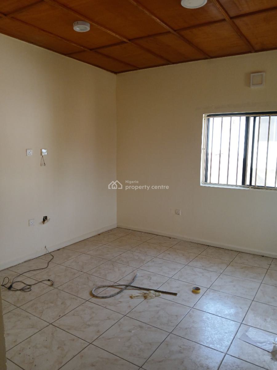 5 Bedroom Detached Duplex with 2 Bedroom Bq, Tennese Crescent, Maitama District, Abuja, Detached Duplex for Rent