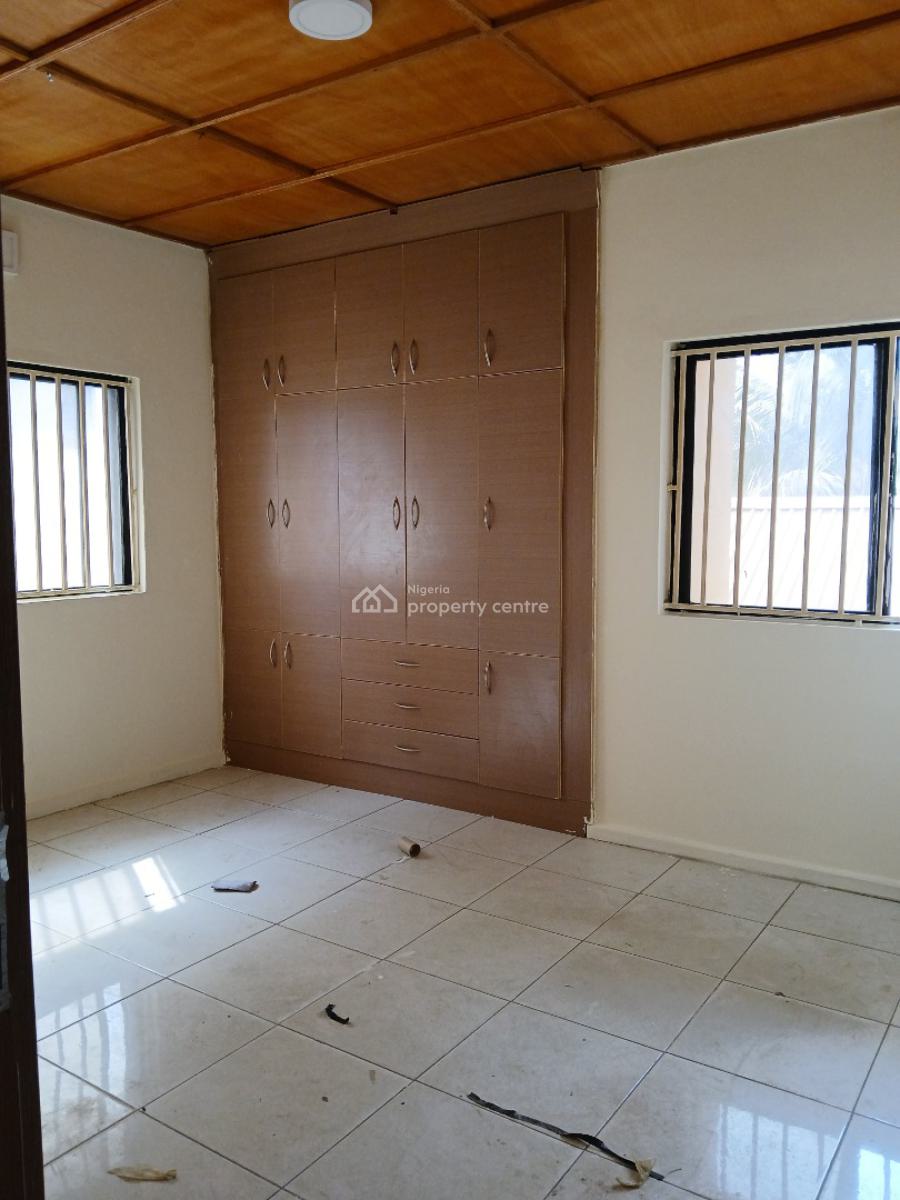 5 Bedroom Detached Duplex with 2 Bedroom Bq, Tennese Crescent, Maitama District, Abuja, Detached Duplex for Rent