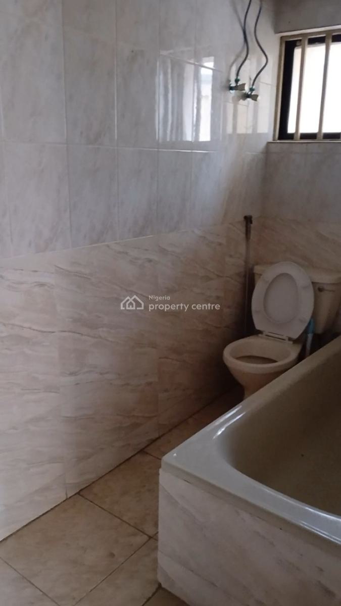 5 Bedroom Detached Duplex with 2 Bedroom Bq, Tennese Crescent, Maitama District, Abuja, Detached Duplex for Rent