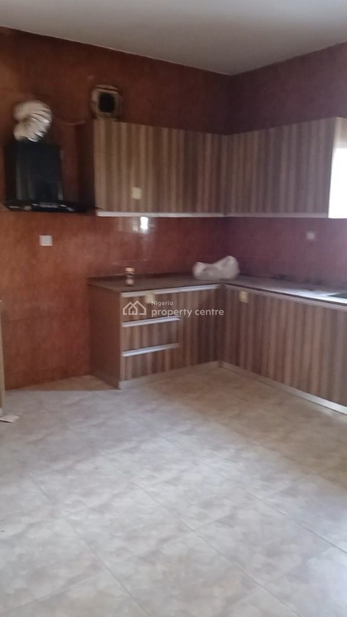 5 Bedroom Detached Duplex with 2 Bedroom Bq, Tennese Crescent, Maitama District, Abuja, Detached Duplex for Rent