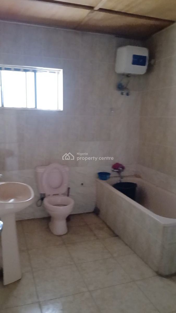 5 Bedroom Detached Duplex with 2 Bedroom Bq, Tennese Crescent, Maitama District, Abuja, Detached Duplex for Rent