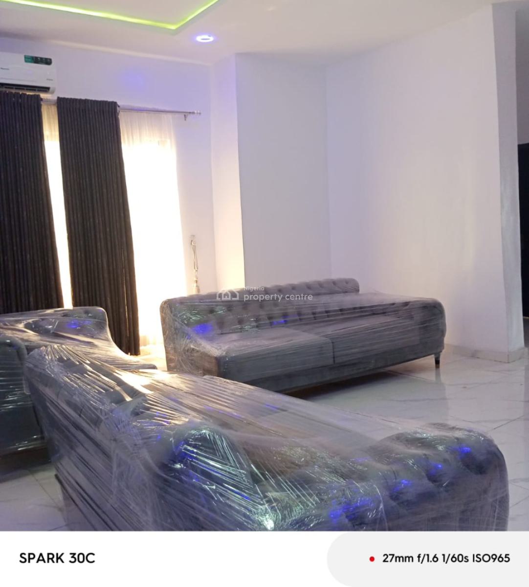 Furnished 2 Bedroom Apartment, Lekki Phase 1, Lekki, Lagos, Flat / Apartment for Sale