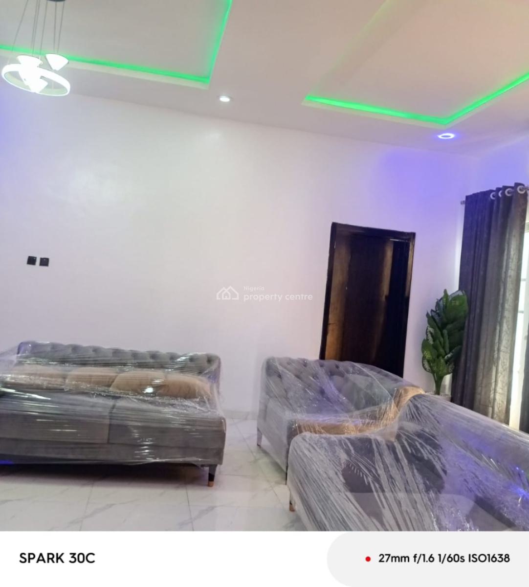 Furnished 2 Bedroom Apartment, Lekki Phase 1, Lekki, Lagos, Flat / Apartment for Sale