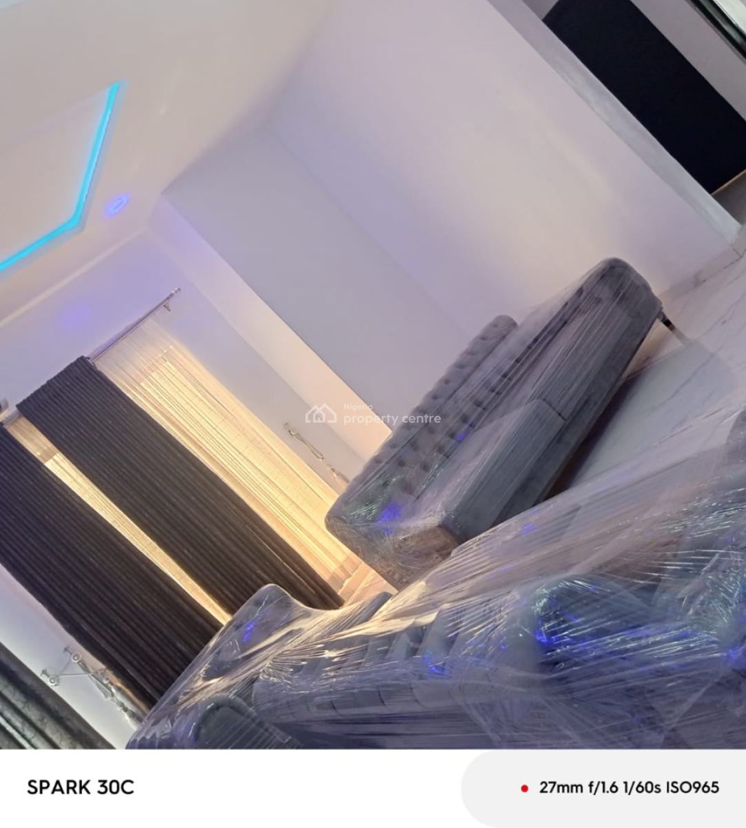 Furnished 2 Bedroom Apartment, Lekki Phase 1, Lekki, Lagos, Flat / Apartment for Sale