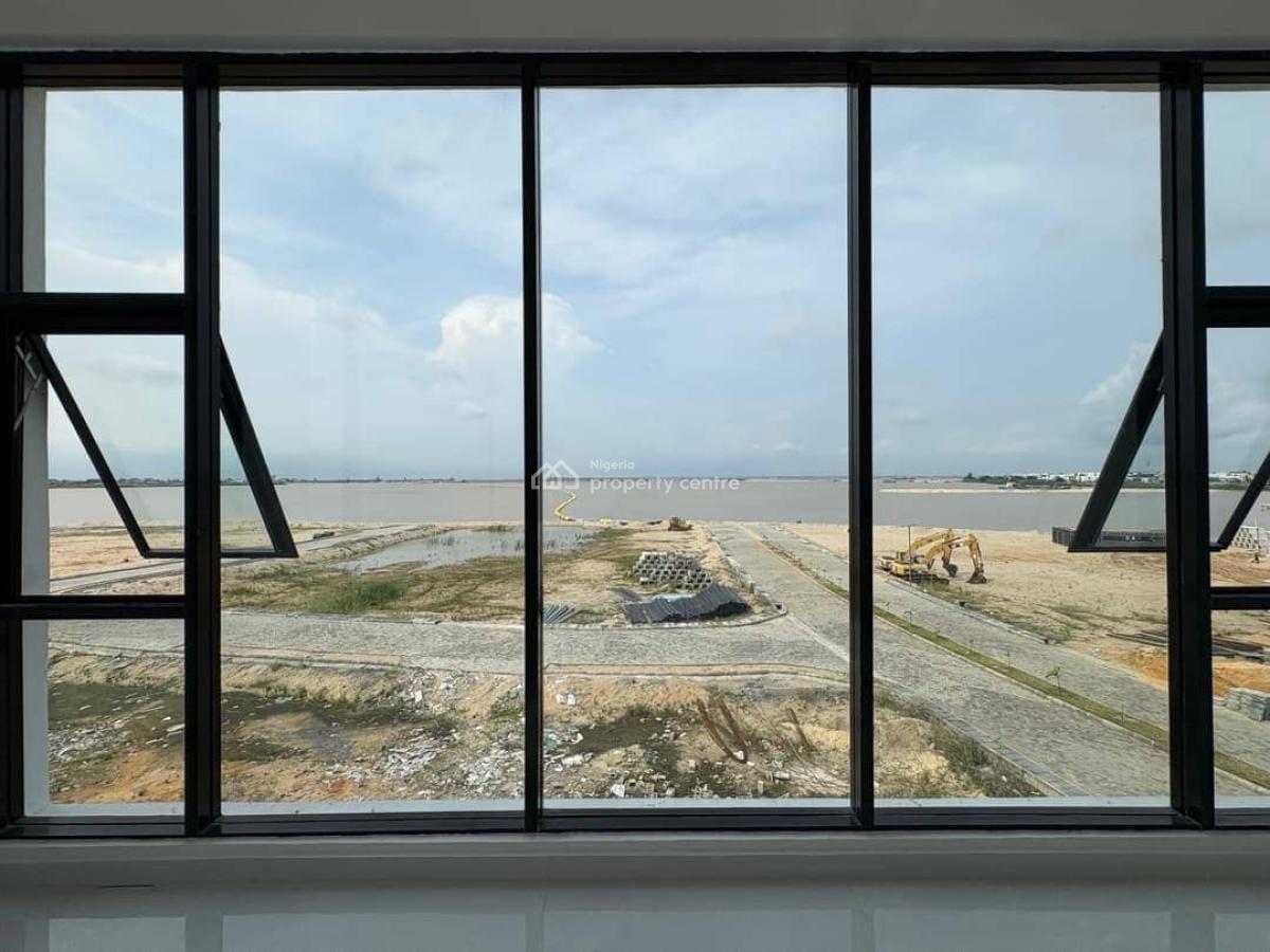 5 Bedrooms Fully Detached Duplex, Osapa, Lekki, Lagos, House for Sale