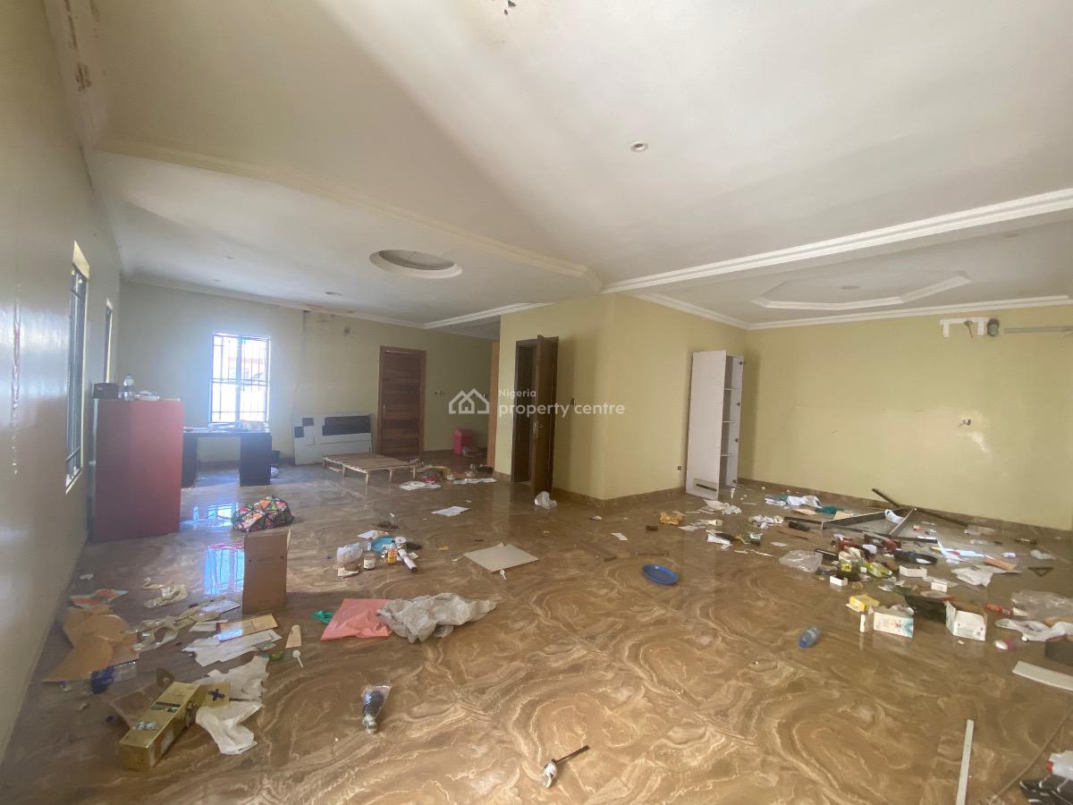 5 Bedrooms Fully Detached Duplex, Lekki Phase 1, Lekki, Lagos, House for Sale