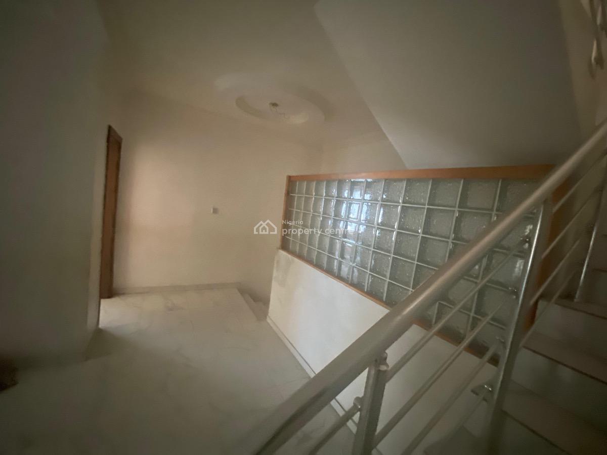 5 Bedrooms Fully Detached Duplex, Lekki Phase 1, Lekki, Lagos, House for Sale