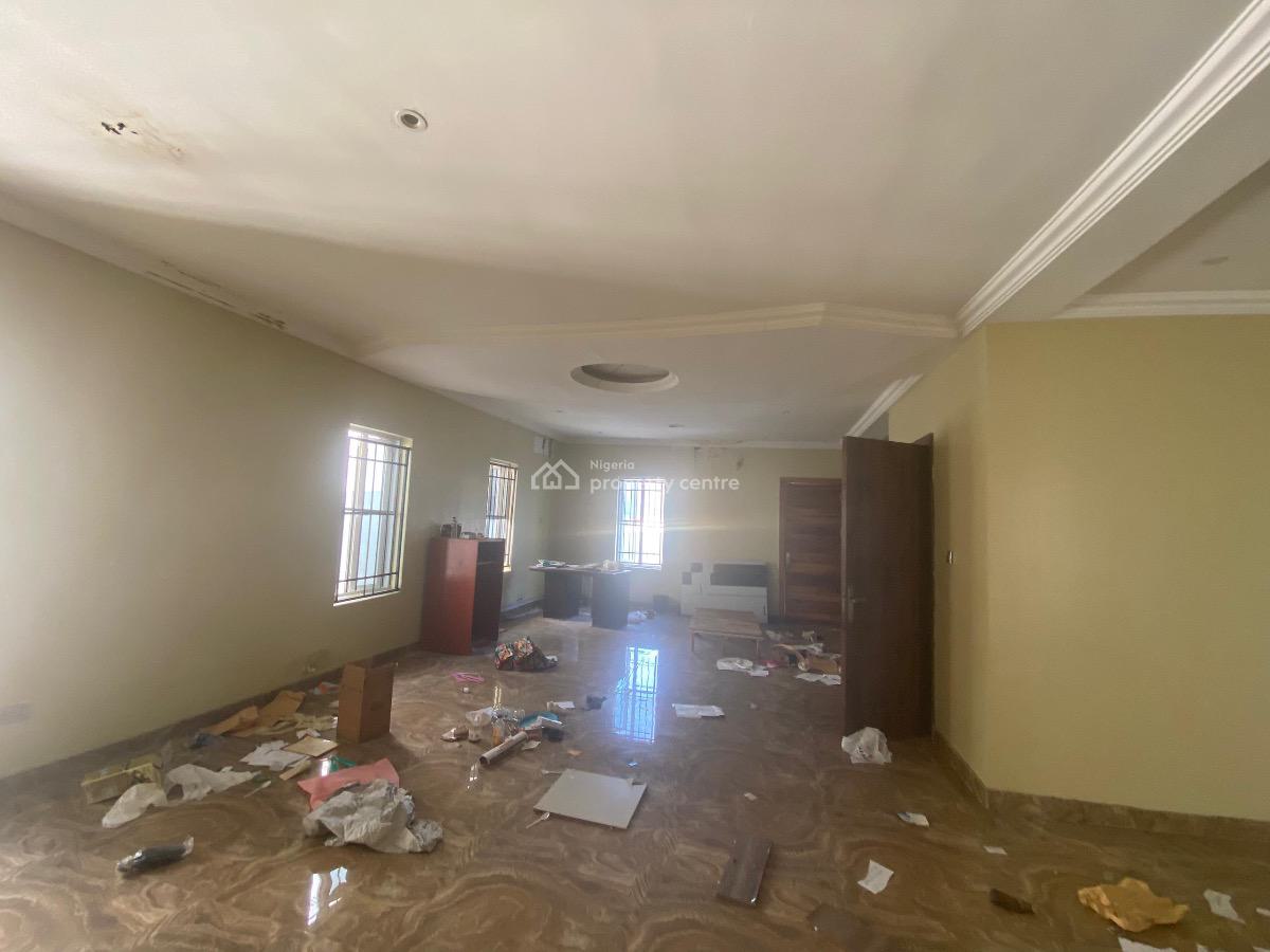 5 Bedrooms Fully Detached Duplex, Lekki Phase 1, Lekki, Lagos, House for Sale
