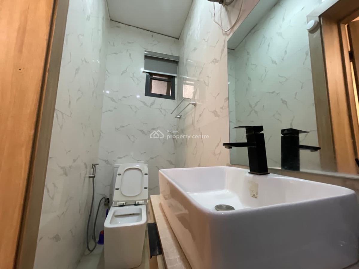 Premium 2 Bedrooms Apartment with Pool, Ikate, Lekki, Lagos, Flat / Apartment Short Let