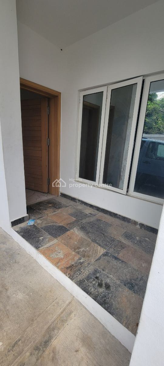 Luxury Finished 3 Bedroom Flat, Off Redeem Junction, Ogombo, Ajah, Lagos, Flat / Apartment for Rent