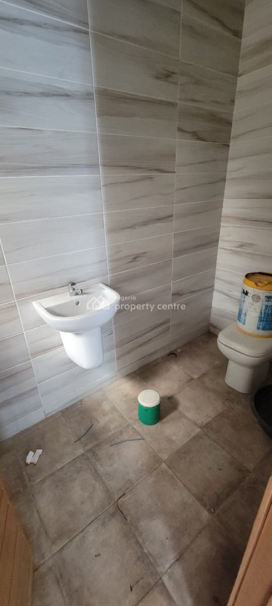Luxury Finished 3 Bedroom Flat, Off Redeem Junction, Ogombo, Ajah, Lagos, Flat / Apartment for Rent