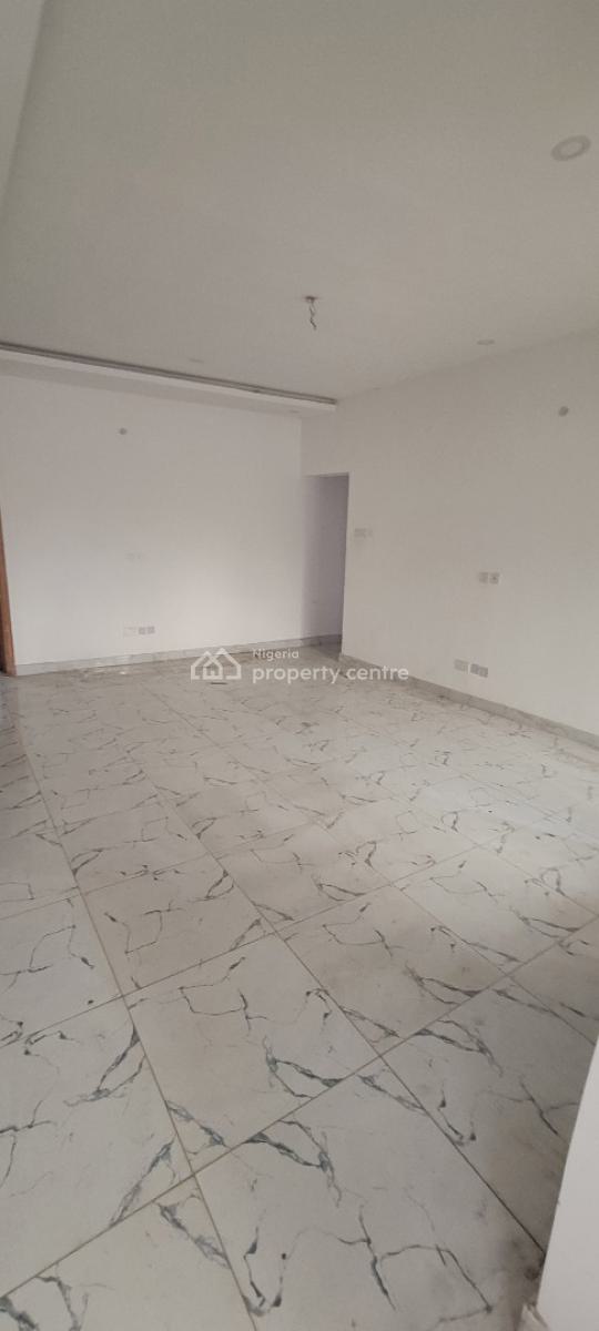 Luxury Finished 3 Bedroom Flat, Off Redeem Junction, Ogombo, Ajah, Lagos, Flat / Apartment for Rent