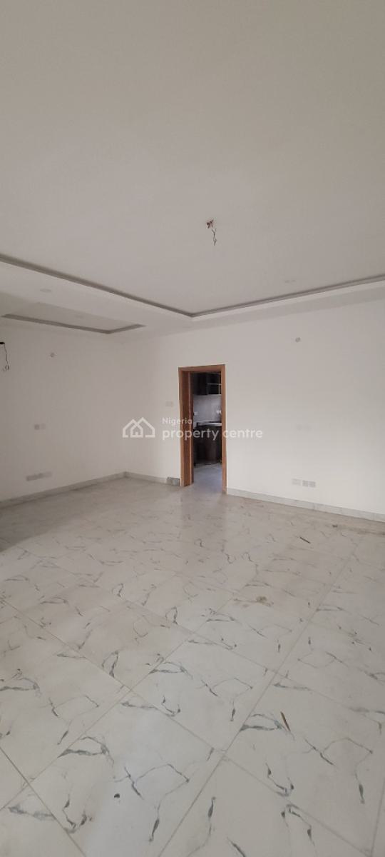 Luxury Finished 3 Bedroom Flat, Off Redeem Junction, Ogombo, Ajah, Lagos, Flat / Apartment for Rent