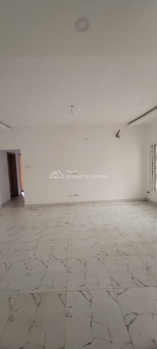 Luxury Finished 3 Bedroom Flat, Off Redeem Junction, Ogombo, Ajah, Lagos, Flat / Apartment for Rent