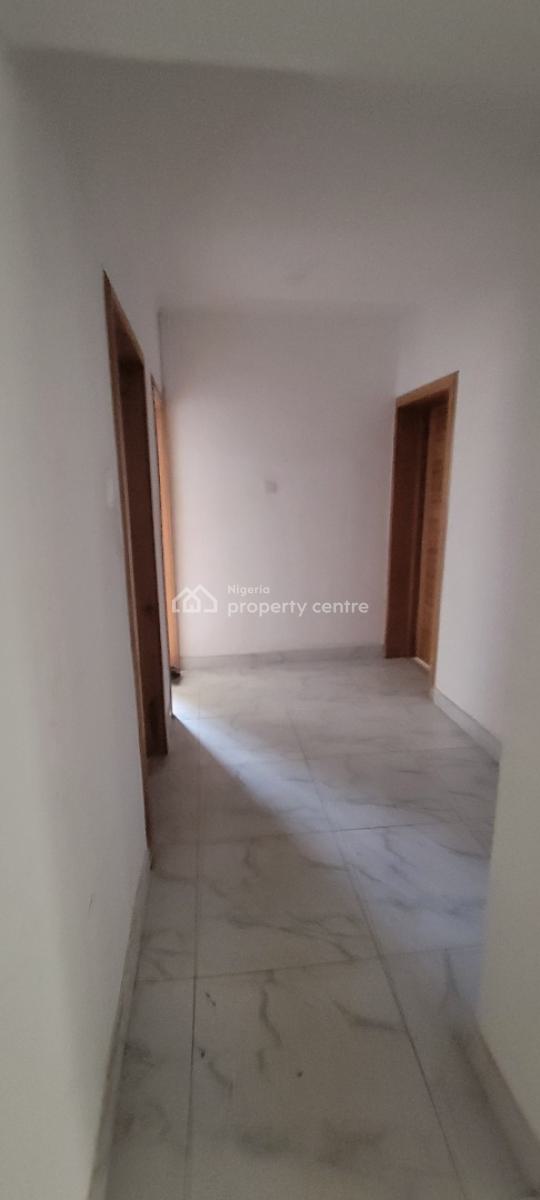 Luxury Finished 3 Bedroom Flat, Off Redeem Junction, Ogombo, Ajah, Lagos, Flat / Apartment for Rent
