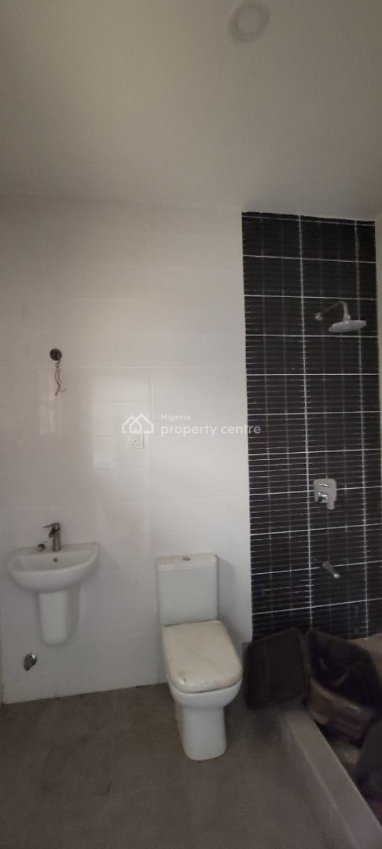 Luxury Finished 3 Bedroom Flat, Off Redeem Junction, Ogombo, Ajah, Lagos, Flat / Apartment for Rent