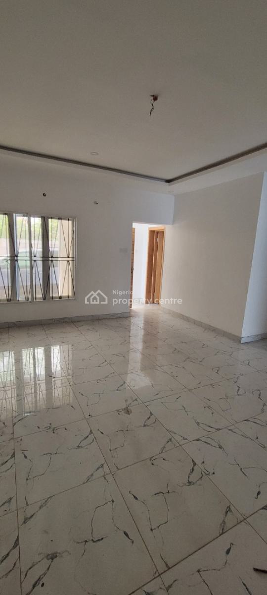 Luxury Finished 3 Bedroom Flat, Off Redeem Junction, Ogombo, Ajah, Lagos, Flat / Apartment for Rent