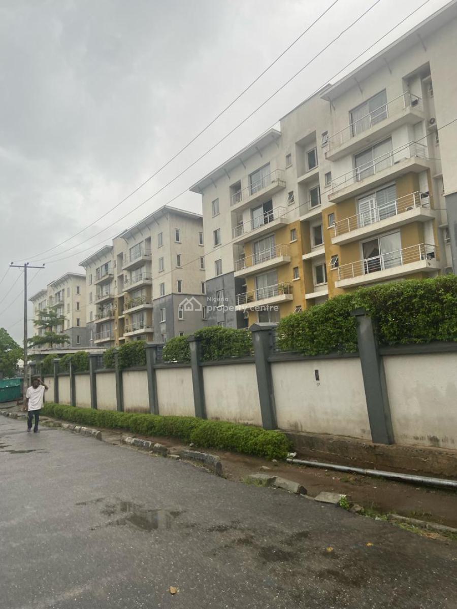 3 Bedroom Apartment, Surulere, Lagos, Flat / Apartment for Sale