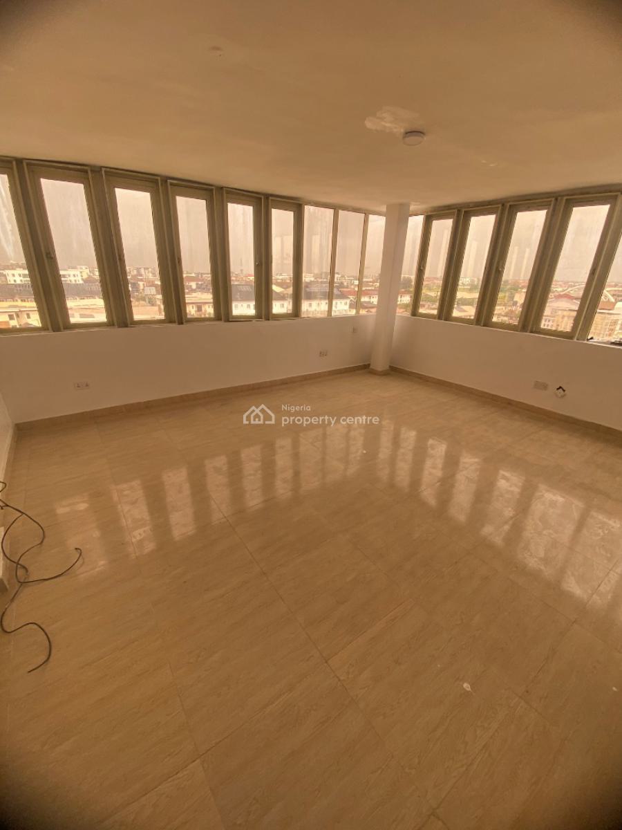 Hot 3 Bedroom Flat  with Bq, Ikate, Lekki, Lagos, Flat / Apartment for Rent