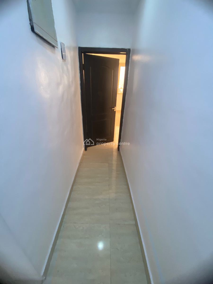 Hot 3 Bedroom Flat  with Bq, Ikate, Lekki, Lagos, Flat / Apartment for Rent
