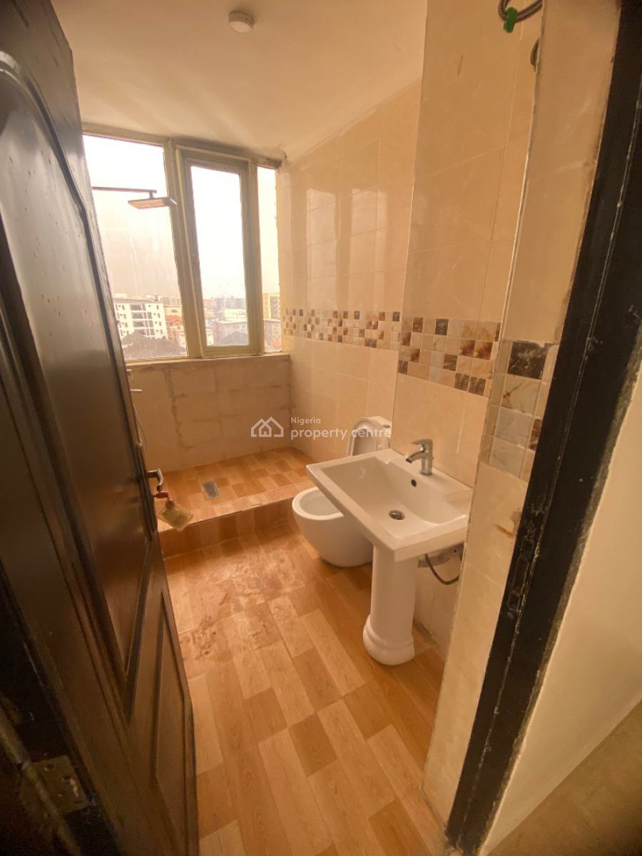 Hot 3 Bedroom Flat  with Bq, Ikate, Lekki, Lagos, Flat / Apartment for Rent