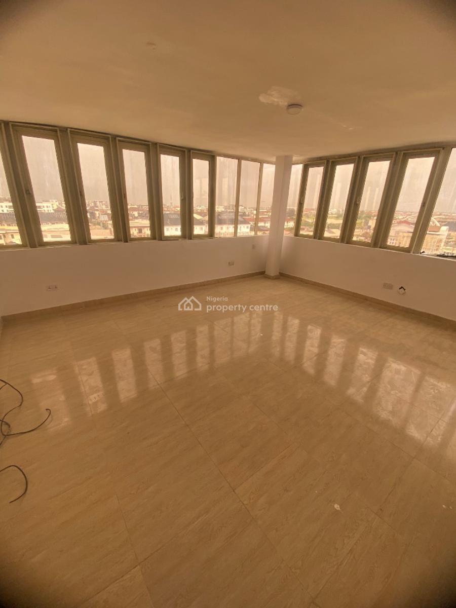 Hot 3 Bedroom Flat  with Bq, Ikate, Lekki, Lagos, Flat / Apartment for Rent