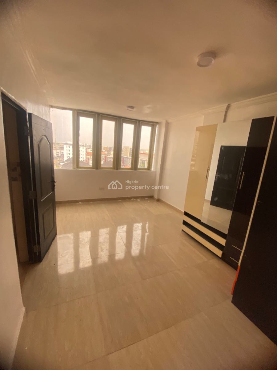 Hot 3 Bedroom Flat  with Bq, Ikate, Lekki, Lagos, Flat / Apartment for Rent