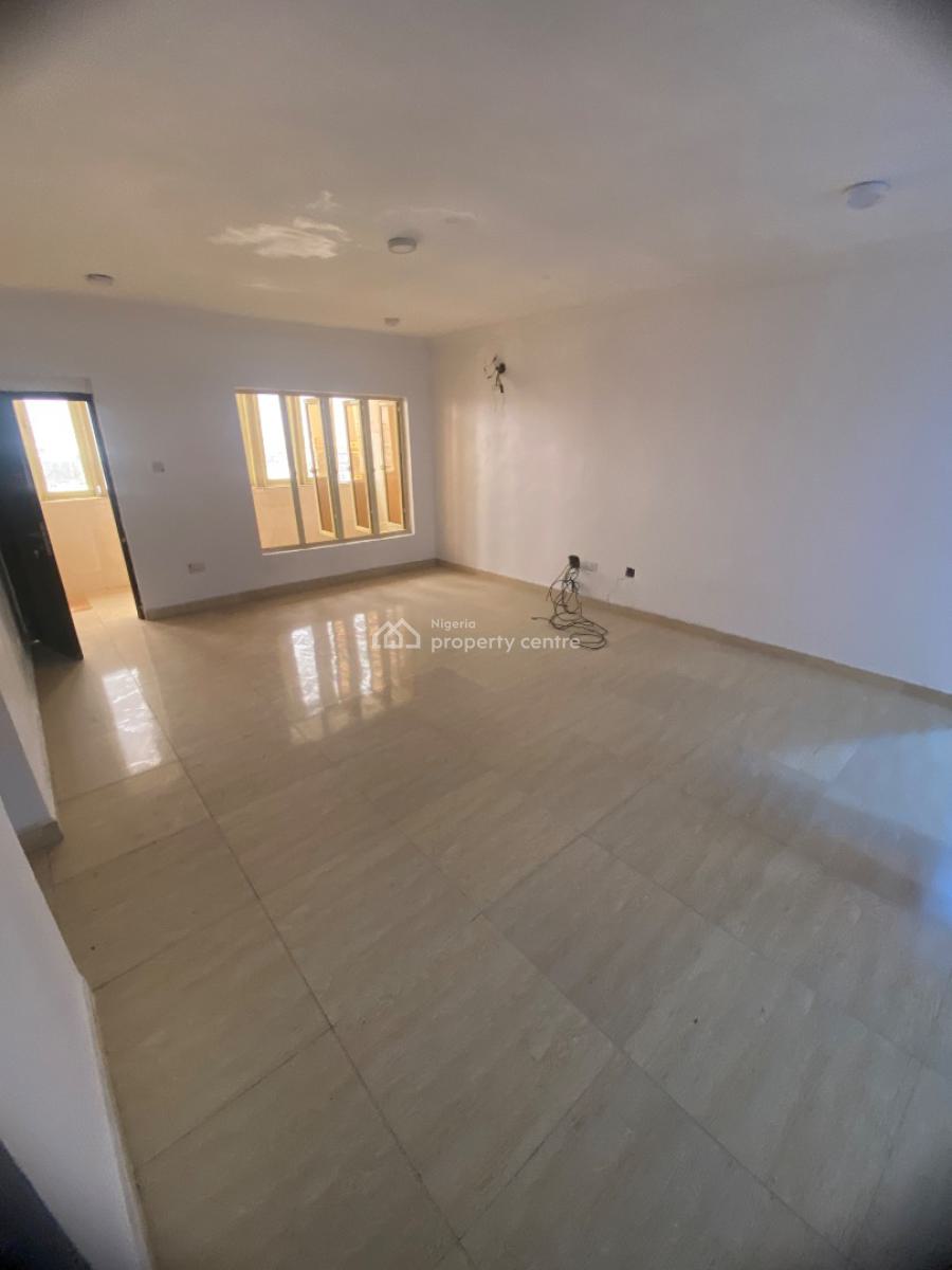 Hot 3 Bedroom Flat  with Bq, Ikate, Lekki, Lagos, Flat / Apartment for Rent