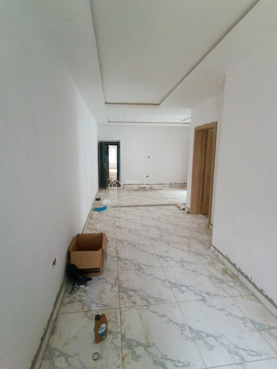 Executive 2 Bedroom Apartment, Opic, Isheri North, Lagos, Flat / Apartment for Rent