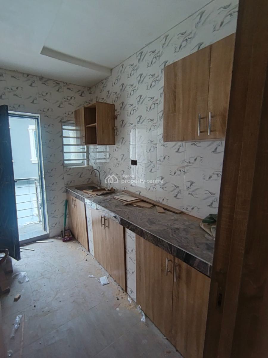 Executive 2 Bedroom Apartment, Opic, Isheri North, Lagos, Flat / Apartment for Rent