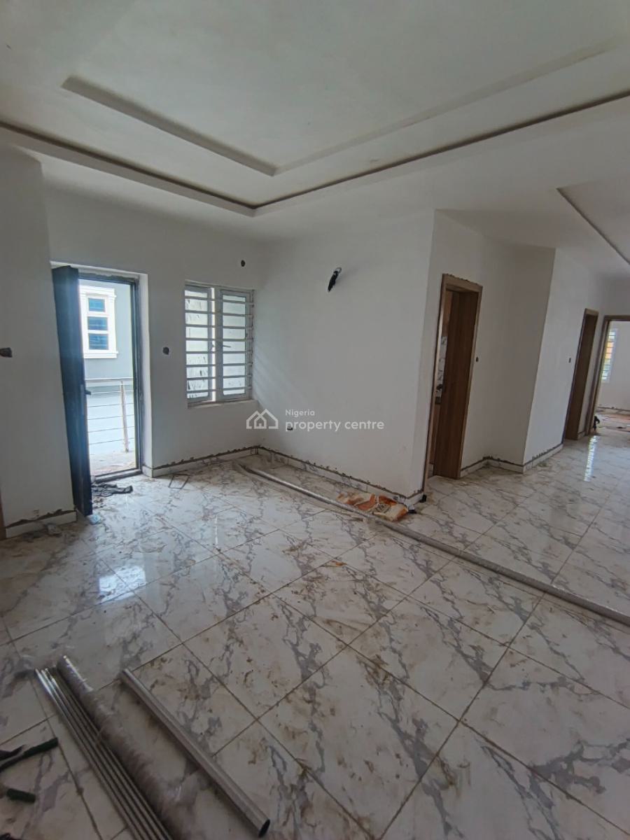 Executive 2 Bedroom Apartment, Opic, Isheri North, Lagos, Flat / Apartment for Rent