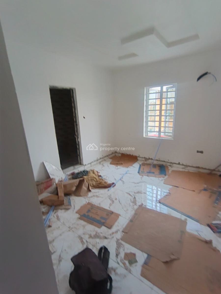 Executive 2 Bedroom Apartment, Opic, Isheri North, Lagos, Flat / Apartment for Rent