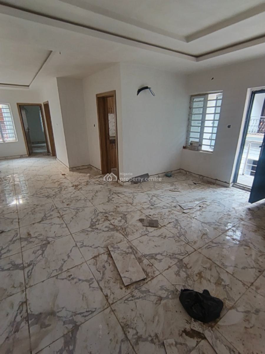 Executive 2 Bedroom Apartment, Opic, Isheri North, Lagos, Flat / Apartment for Rent