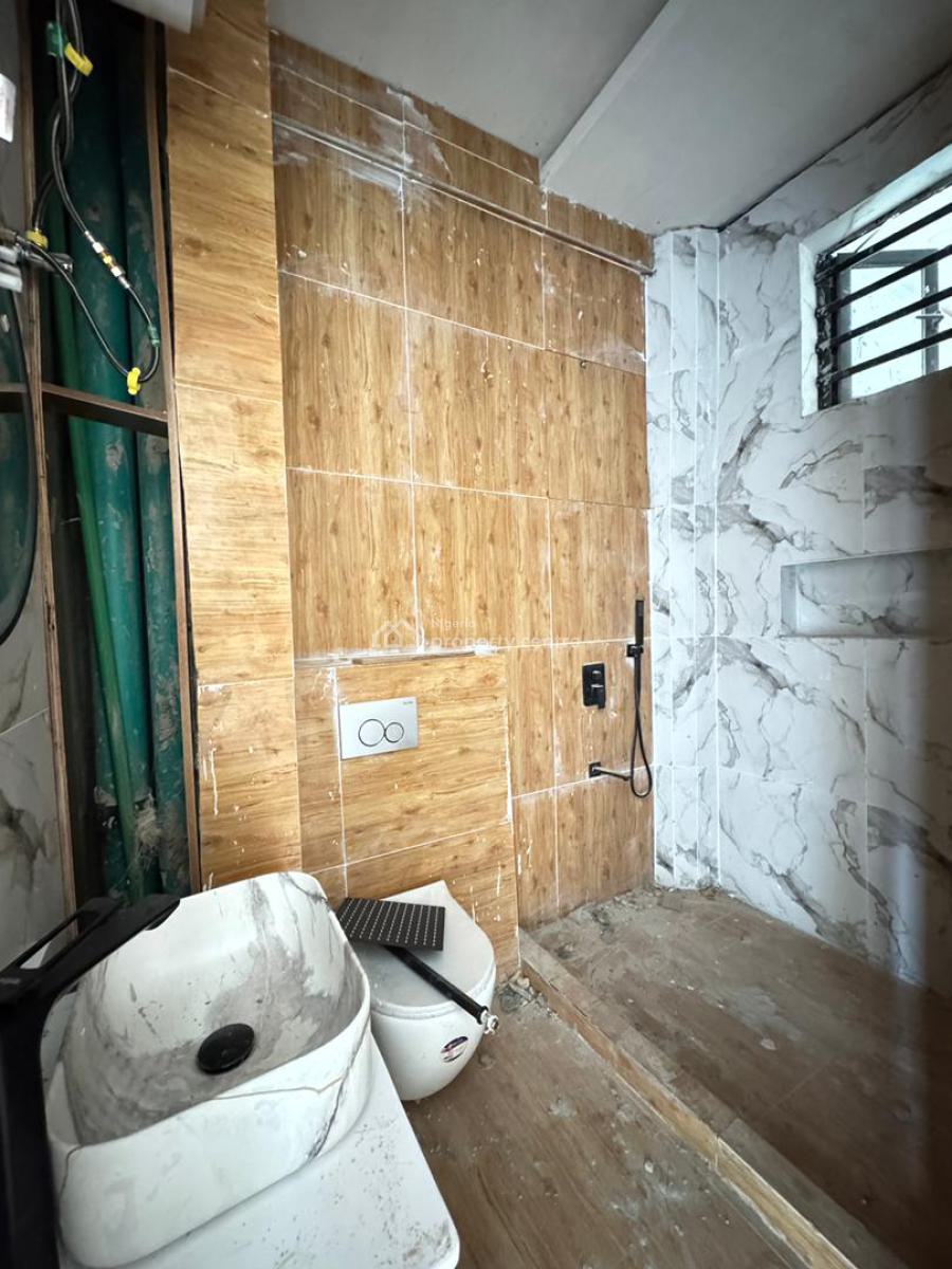 Two Bedroom Apartment Available, Orchid, Lekki, Lagos, Flat / Apartment for Sale