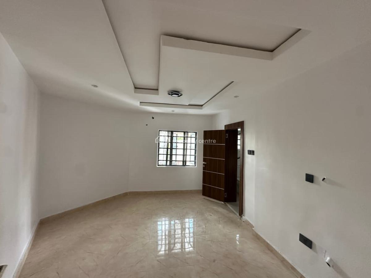 Exclusive Newly Built 3-bedroom Apartment, Lekki Phase 1, Lekki, Lagos, Flat / Apartment for Rent