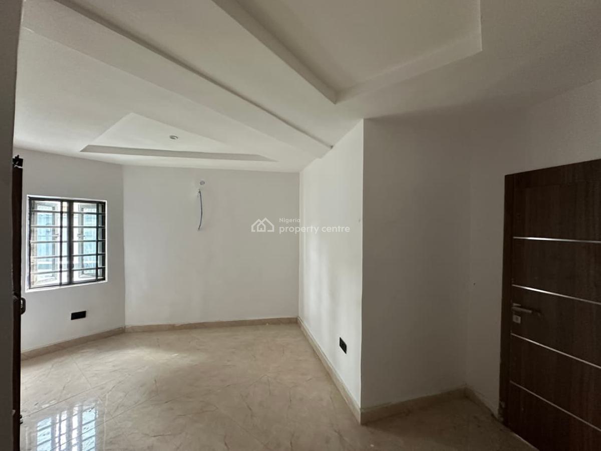 Exclusive Newly Built 3-bedroom Apartment, Lekki Phase 1, Lekki, Lagos, Flat / Apartment for Rent