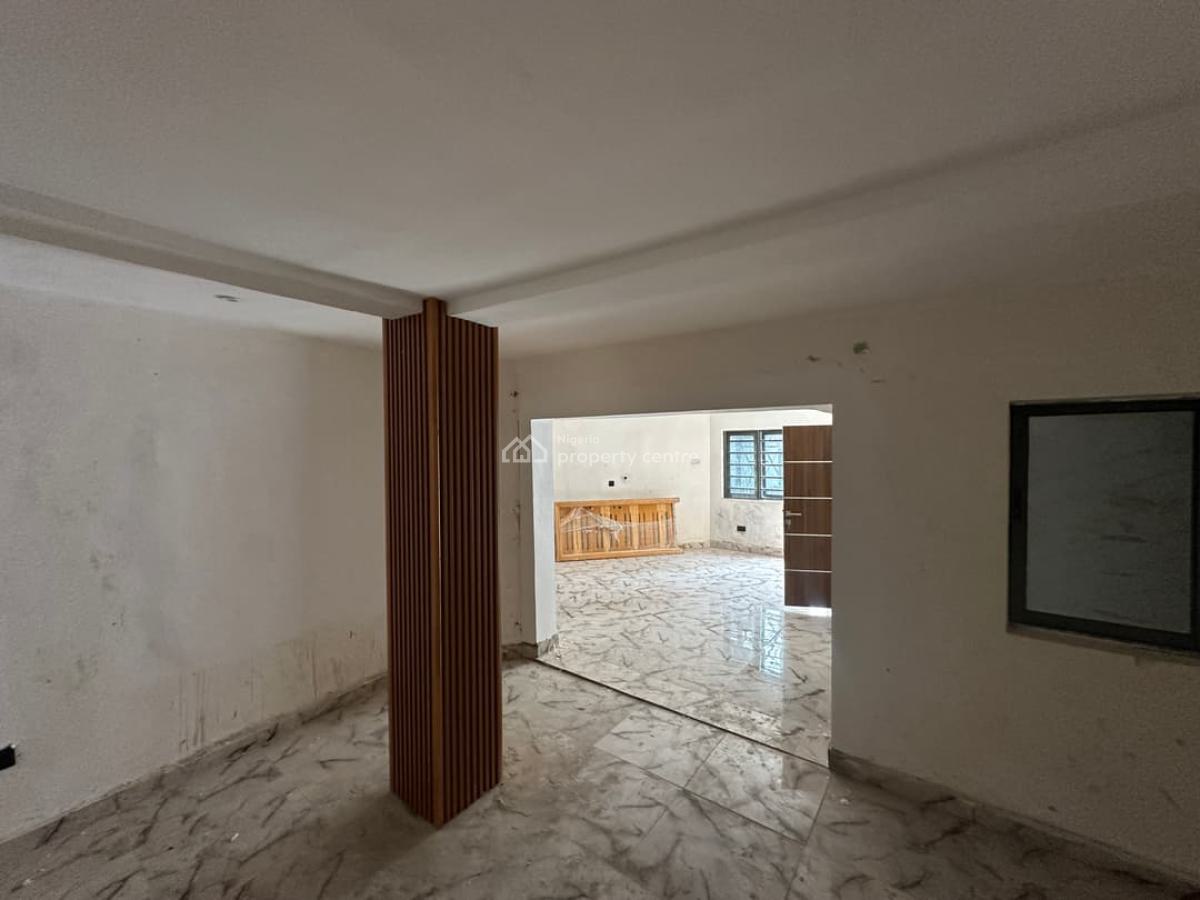 Exclusive Newly Built 3-bedroom Apartment, Lekki Phase 1, Lekki, Lagos, Flat / Apartment for Rent